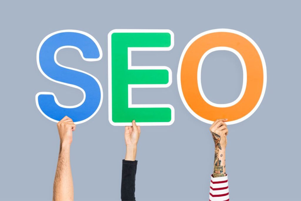 SEO Uyumlu Web Tasarım İçin İpuçları