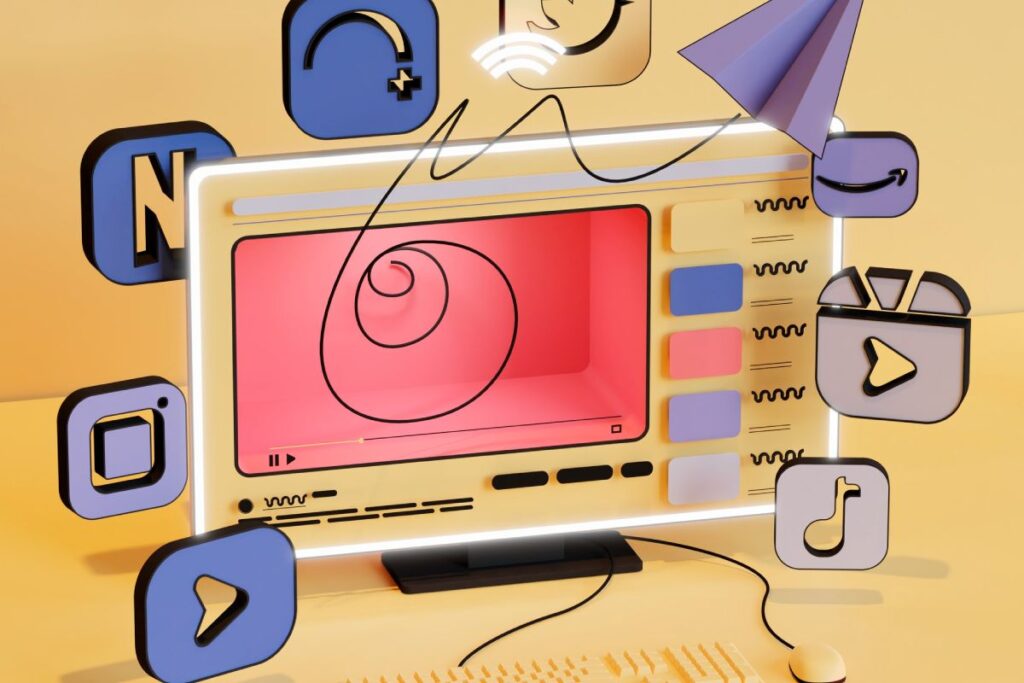 Sosyal Medya Kullanımının Web Tasarım Üzerindeki Etkisi