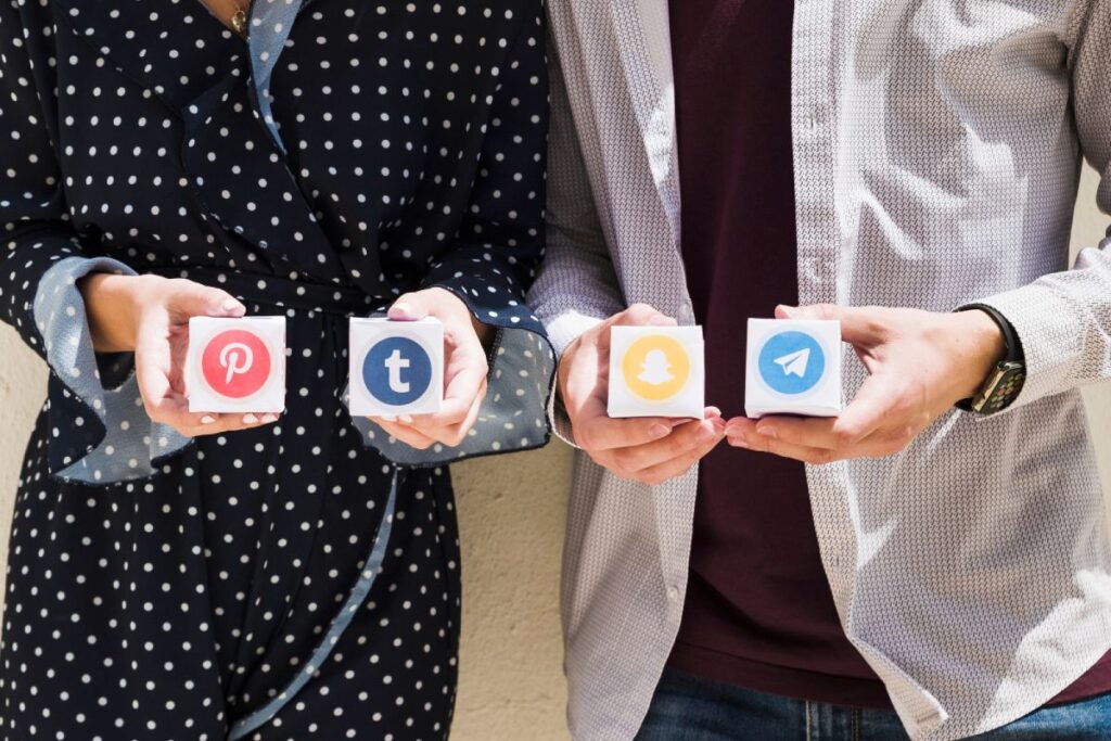 Sosyal Medya Paylaşımlarının Site İçi SEO'ya Etkisi