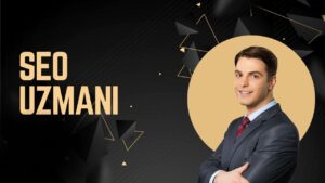 SEO Uzmanı ile Web Sitenizin Performansını Artırın