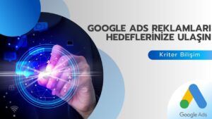 Google Ads Reklamları